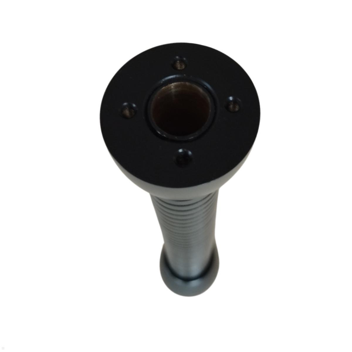 TabLines TTH003B Tablet Tischhalterung Schwanenhals, anschraubbar