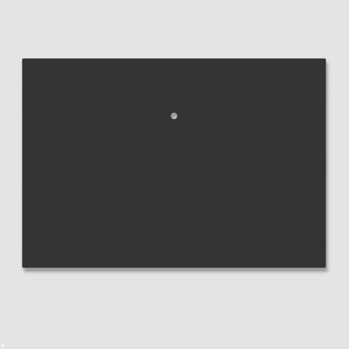 Cavus SQUARE120B44 TV Standfuß rechteckig 32 - 65 Zoll, Säule 120 cm, schwarz quadratische Fußplatte Cavus SQUARE120B44 TV Standfuß rechteckig 32 - 65 Zoll, Säule 120 cm, schwarz quadratische Fußplatte