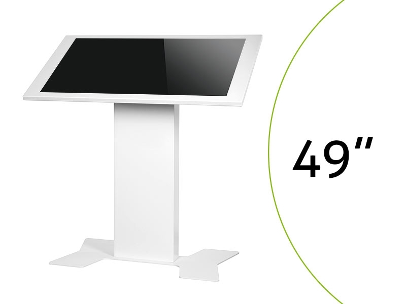 MonLines MIP003W Design PCAP Touch Infopult 49 Zoll Premium MonLines MIP003W Design PCAP Touch Infopult 49 Zoll Premium