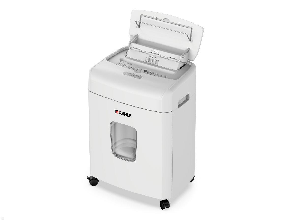 Dahle Autofeed Aktenvernichter ShredMATIC® 90 (35090-16180), automatischer Einzug Dahle Autofeed Aktenvernichter ShredMATIC® 90 (35090-16180), automatischer Einzug