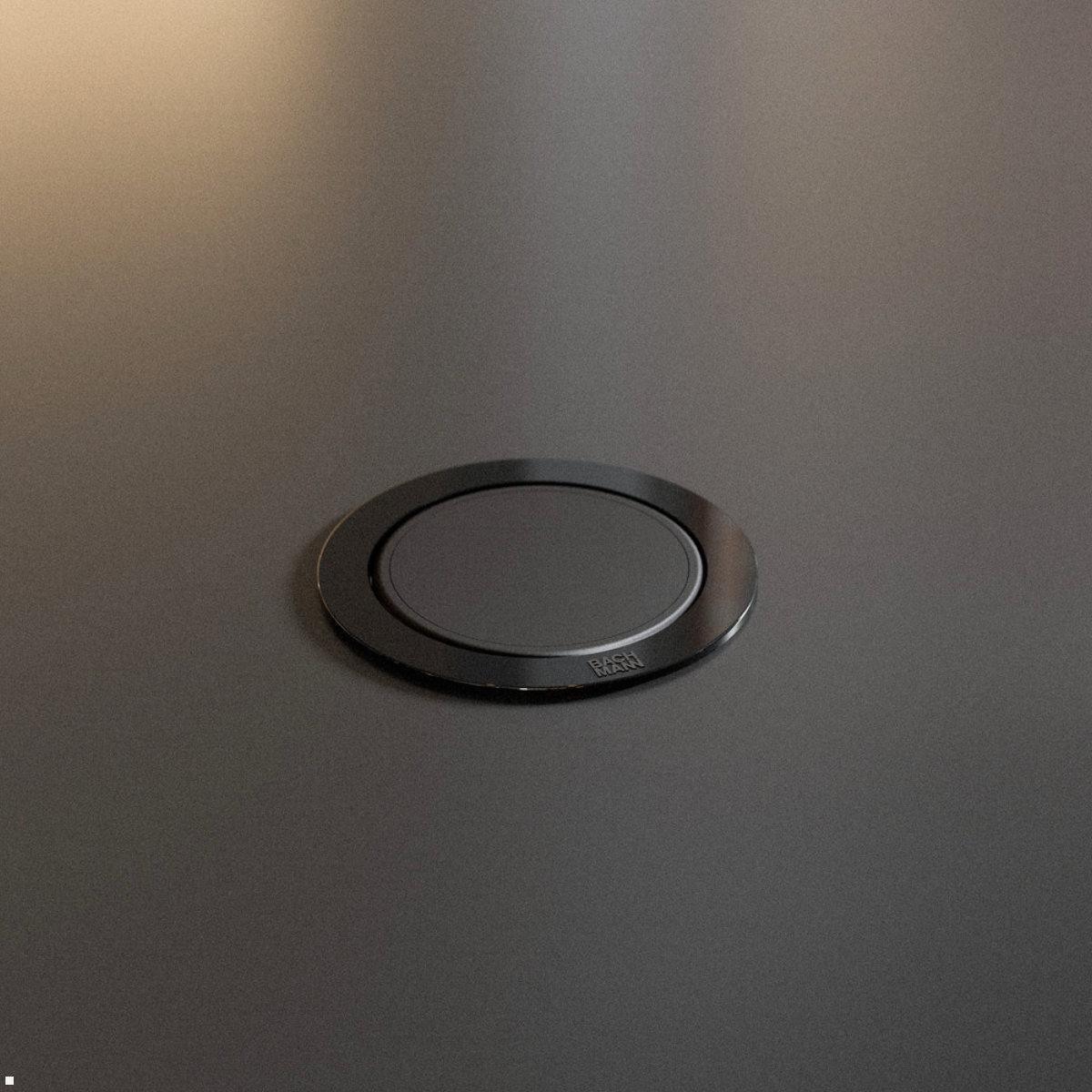 Bachmann ELEVATOR 2 versenkbare Steckdose 3-fach USB-C – IP44 Spritzwasserschutz