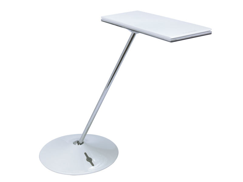 Humanscale Horizon LED Schreibtischleuchte HNBUW weiß Humanscale Horizon LED Schreibtischleuchte HNBUW weiß