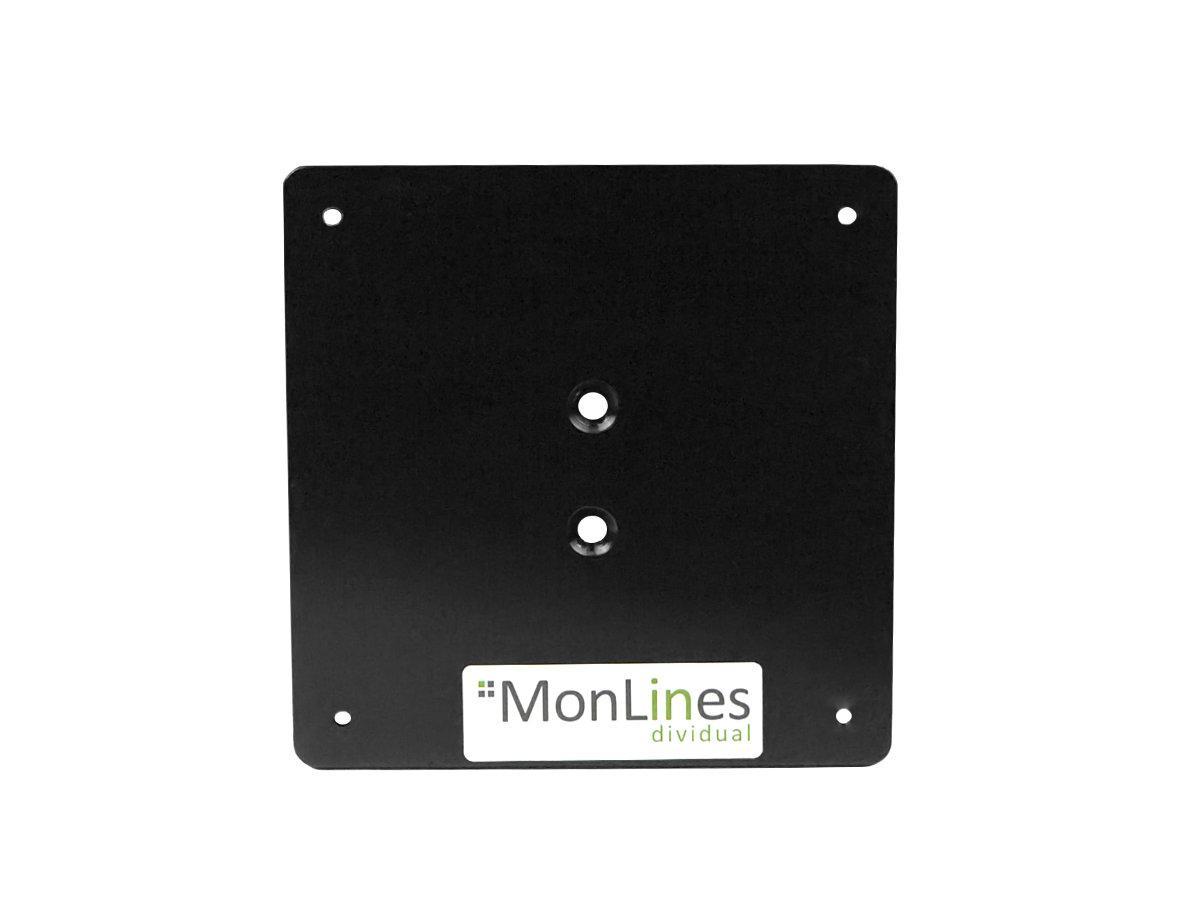 MonLines V064 VESA Adapter für MSI Optix G241VC 23,6 Zoll MonLines V064 VESA Adapter für MSI Optix G241VC 23,6 Zoll