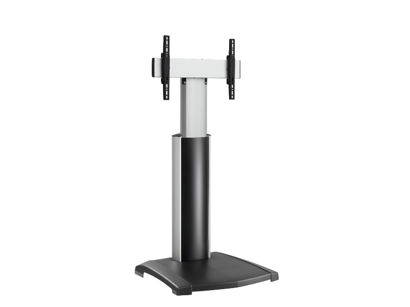 Vogels PFF 2420 Display-Standfuß mit VESA-Adapter weiß Vogels PFF 2420 Display-Standfuß mit VESA-Adapter weiß