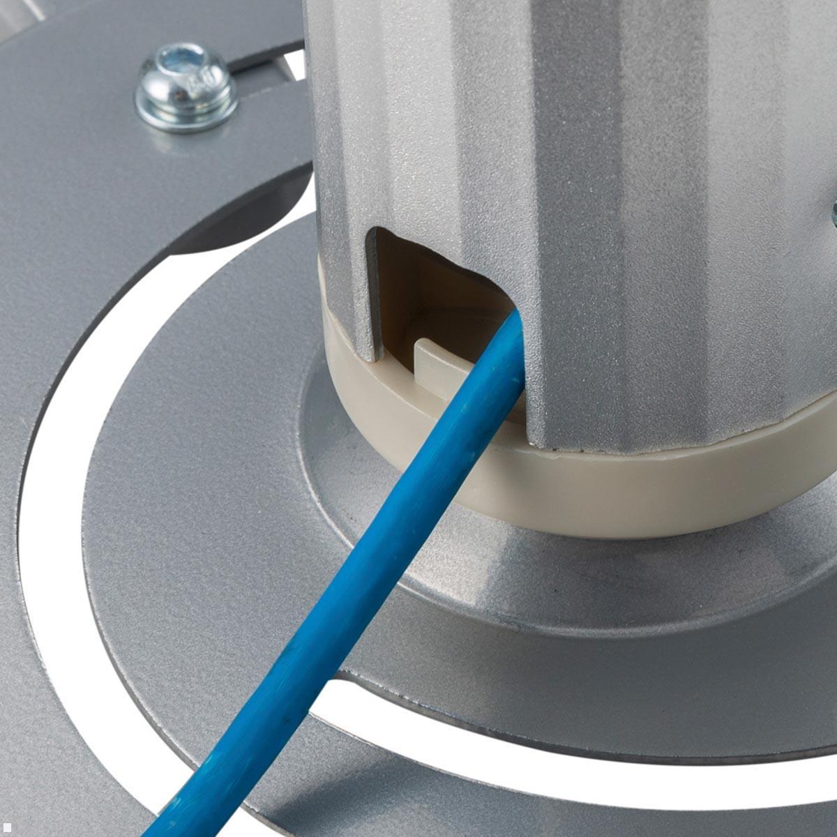 Neomounts BEAMER-C200 Projektor Deckenhalterung 80 - 980 mm Kabelführung Neomounts BEAMER-C200 Projektor Deckenhalterung 80 - 980 mm Kabelführung