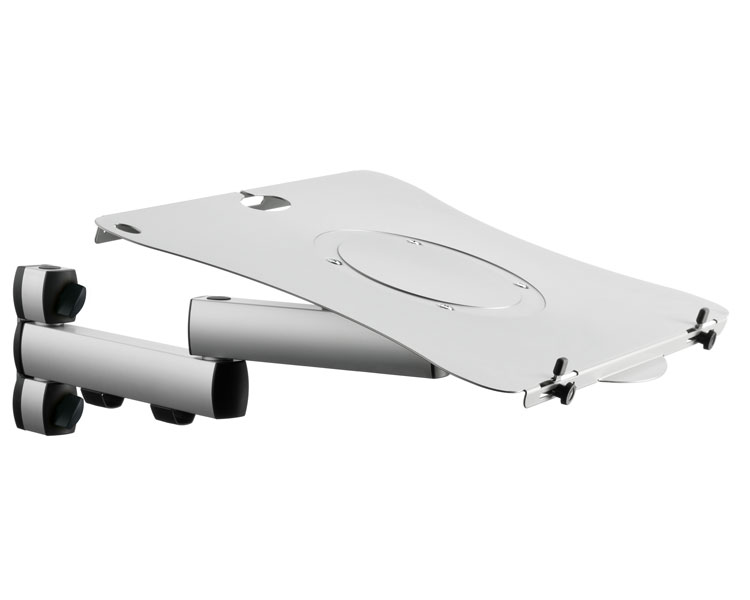 NOVUS TSS-Notebookhalter NOVUS TSS-Notebookhalter