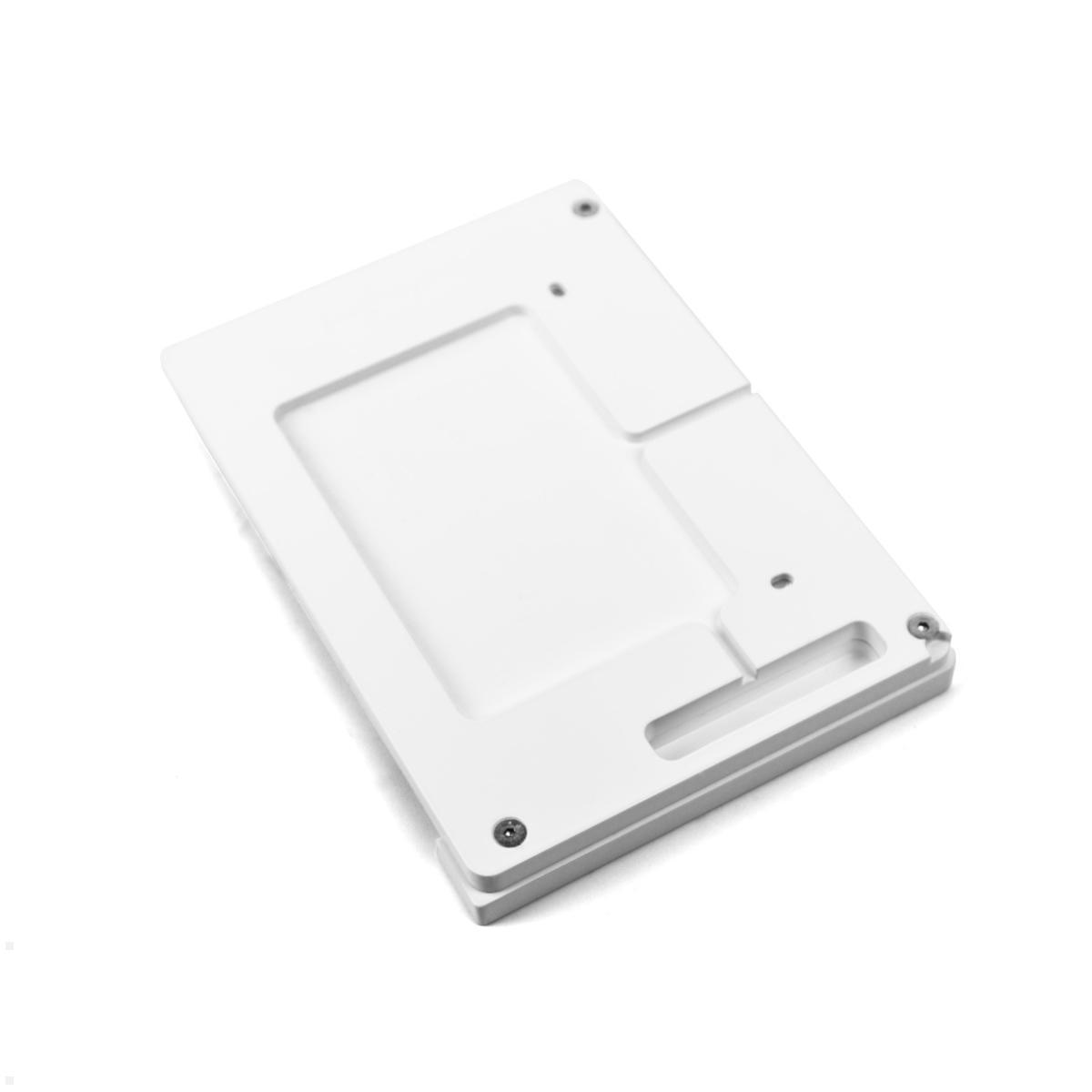 TabLines TWP036W Wandhalterung für Apple iPad Air 13.0 (M2), Detailansicht TabLines TWP036W Wandhalterung für Apple iPad Air 13.0 (M2), Detailansicht