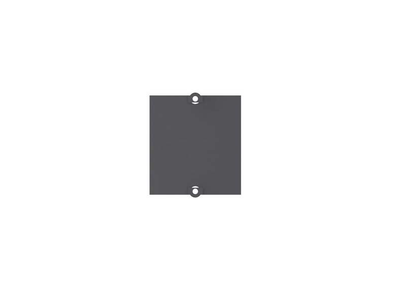 Bachmann Custom Modul Blindabdeckung 917.009 Bachmann Custom Modul Blindabdeckung 917.009