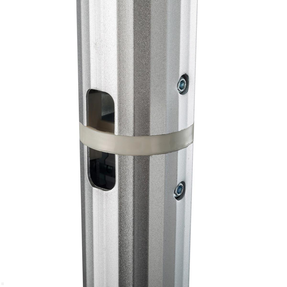 Neomounts BEAMER-C200 Projektor Deckenhalterung 80 - 980 mm Detailansicht Neomounts BEAMER-C200 Projektor Deckenhalterung 80 - 980 mm Detailansicht