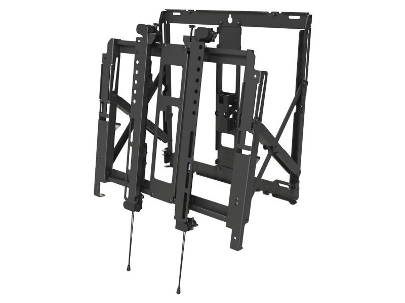 peerless DS-VW755S Videowallhalter front peerless DS-VW755S Videowallhalter front