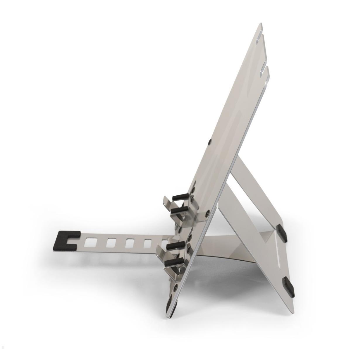 BakkerElkhuizen Laptopständer FlexTop 270, höhenverstellbar BakkerElkhuizen Laptopständer FlexTop 270, höhenverstellbar