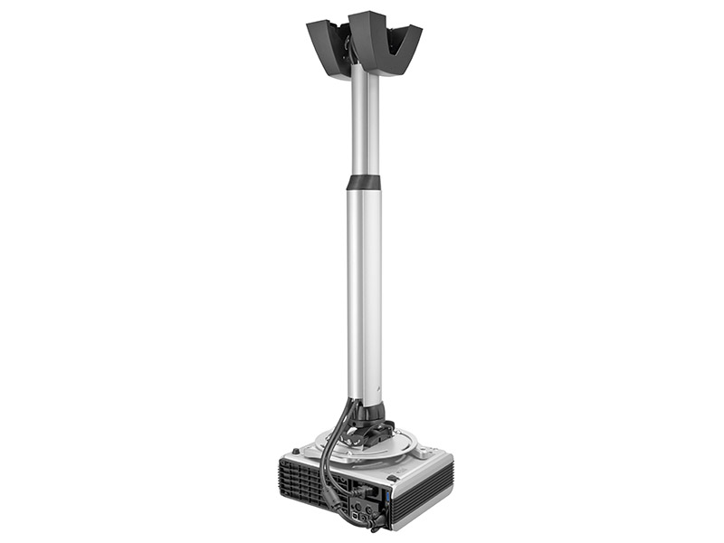 Vogels PPC 1555 Beamer Deckenhalterung 550-850mm 15kg, silber Vogels PPC 1555 Beamer Deckenhalterung 550-850mm 15kg, silber