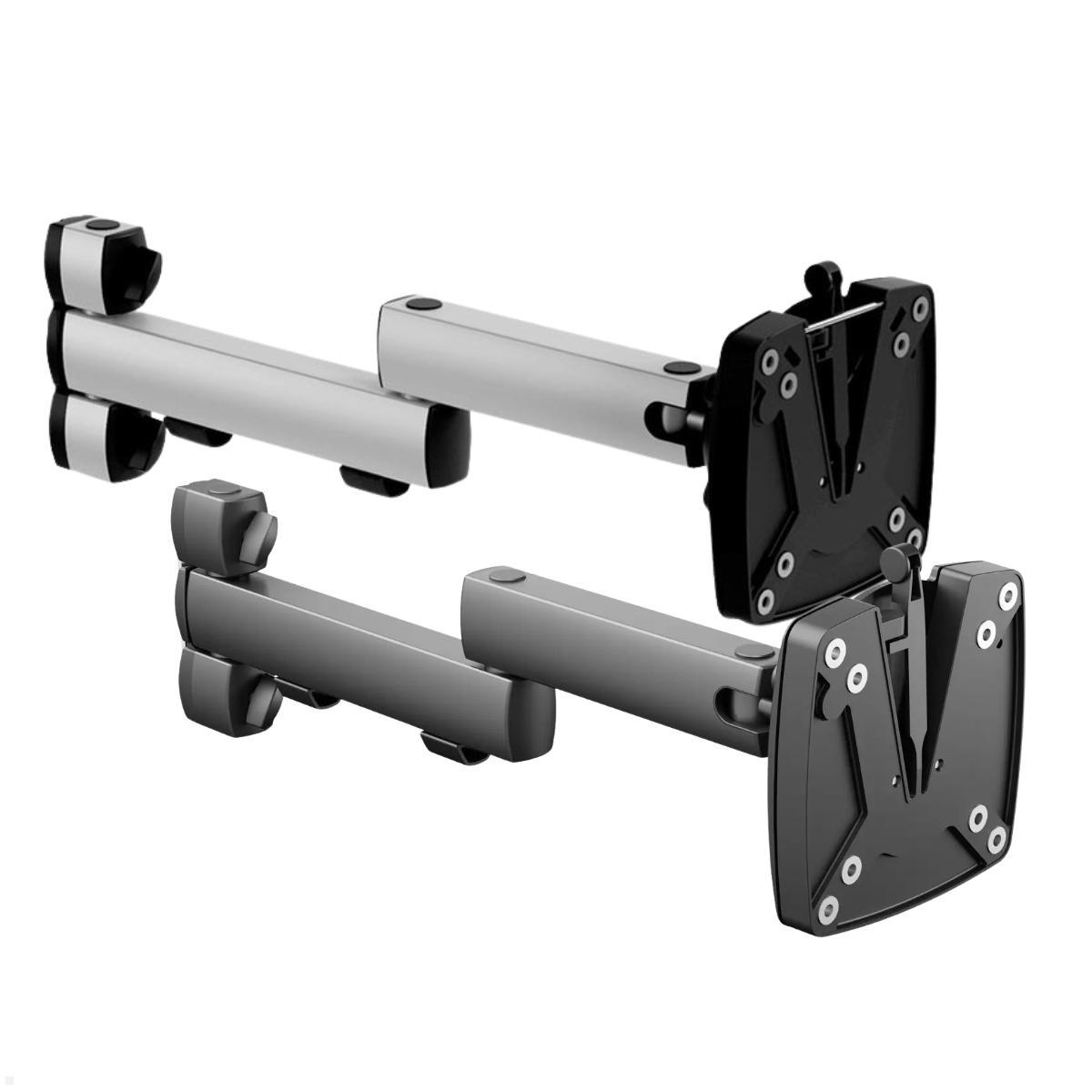 Novus Monitorhalter TSS Faltarm II 450 mm, Farbauswahl
