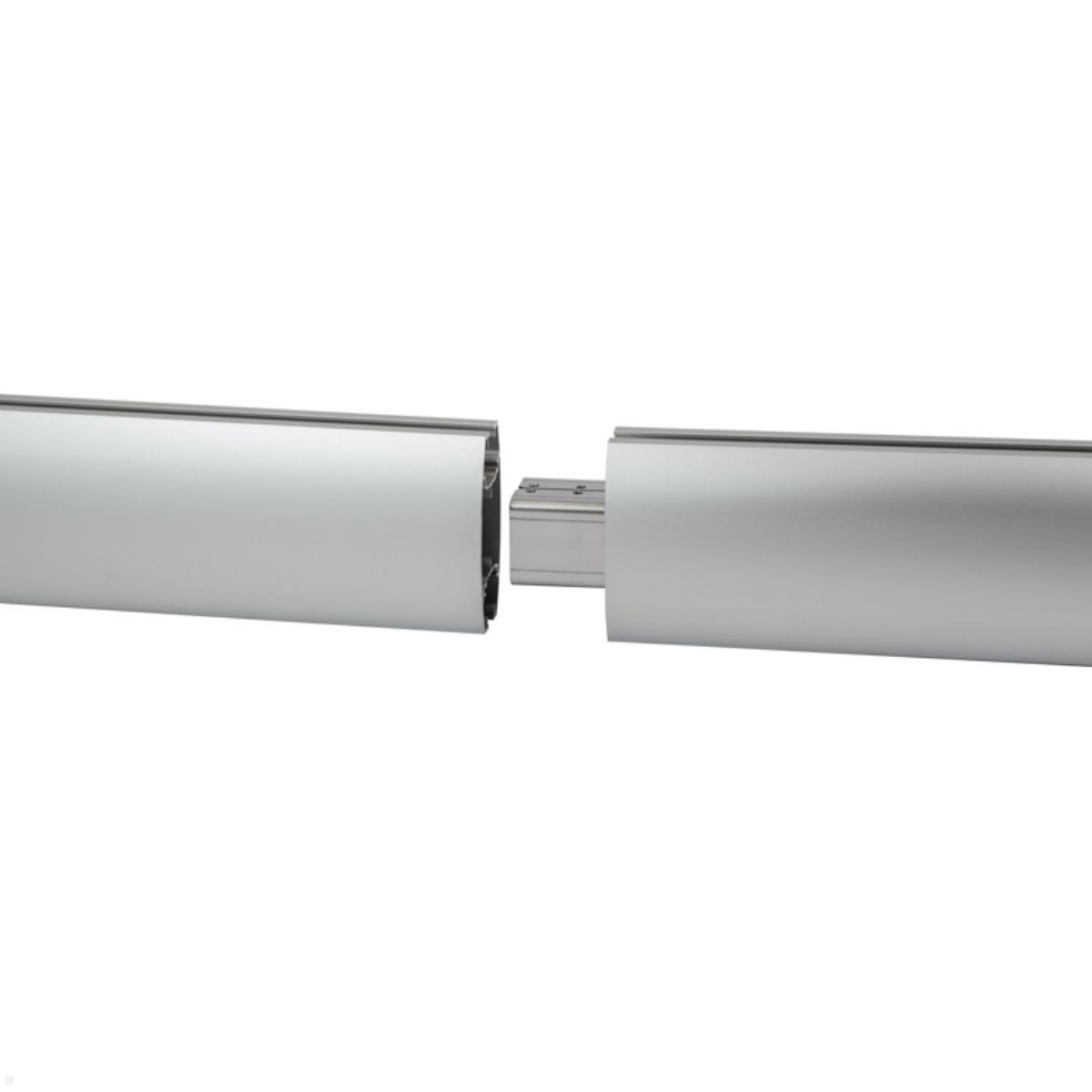 SMS Messekit mobiler Monitorständer Icon FH MT 2000 C (2-teilig), Verbindung der zwei Säulen SMS Messekit mobiler Monitorständer Icon FH MT 2000 C (2-teilig), Verbindung der zwei Säulen