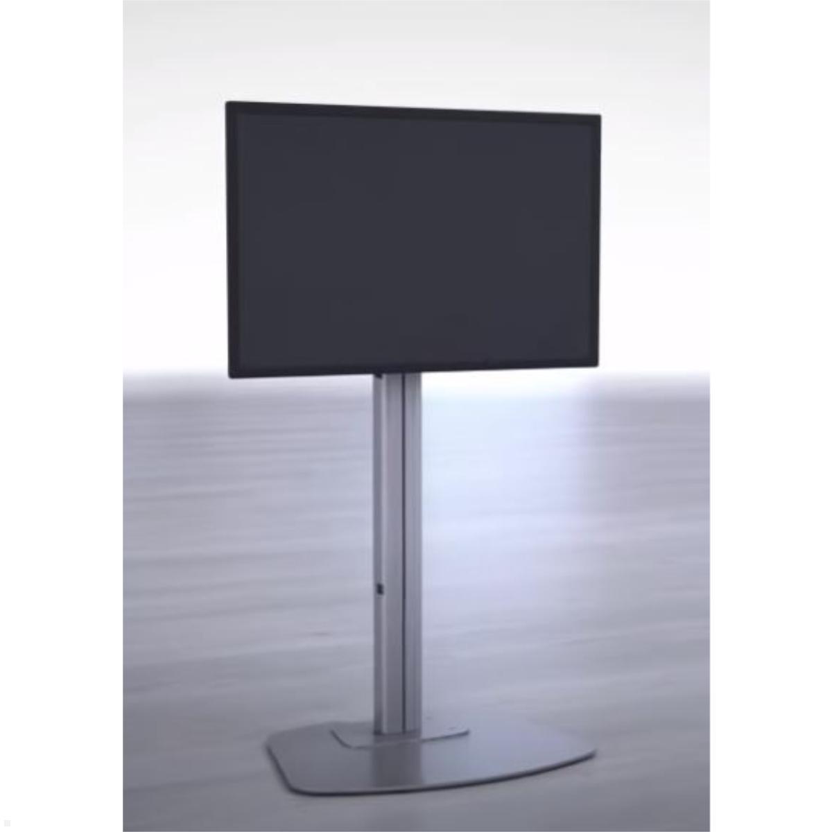 Vogels Zubehör Connect-it PFF 7020 Bodenplatte, schwarz, Anwendung, Abb. ähnlich Vogels Zubehör Connect-it PFF 7020 Bodenplatte, schwarz, Anwendung, Abb. ähnlich