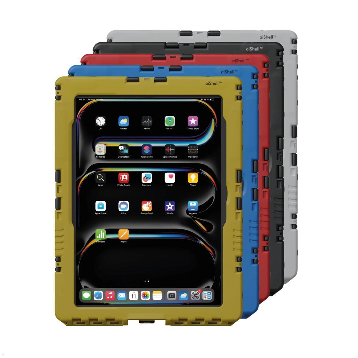 Andres Industries aiShell Pro 11 für Apple iPad Pro 11.0 (M4)