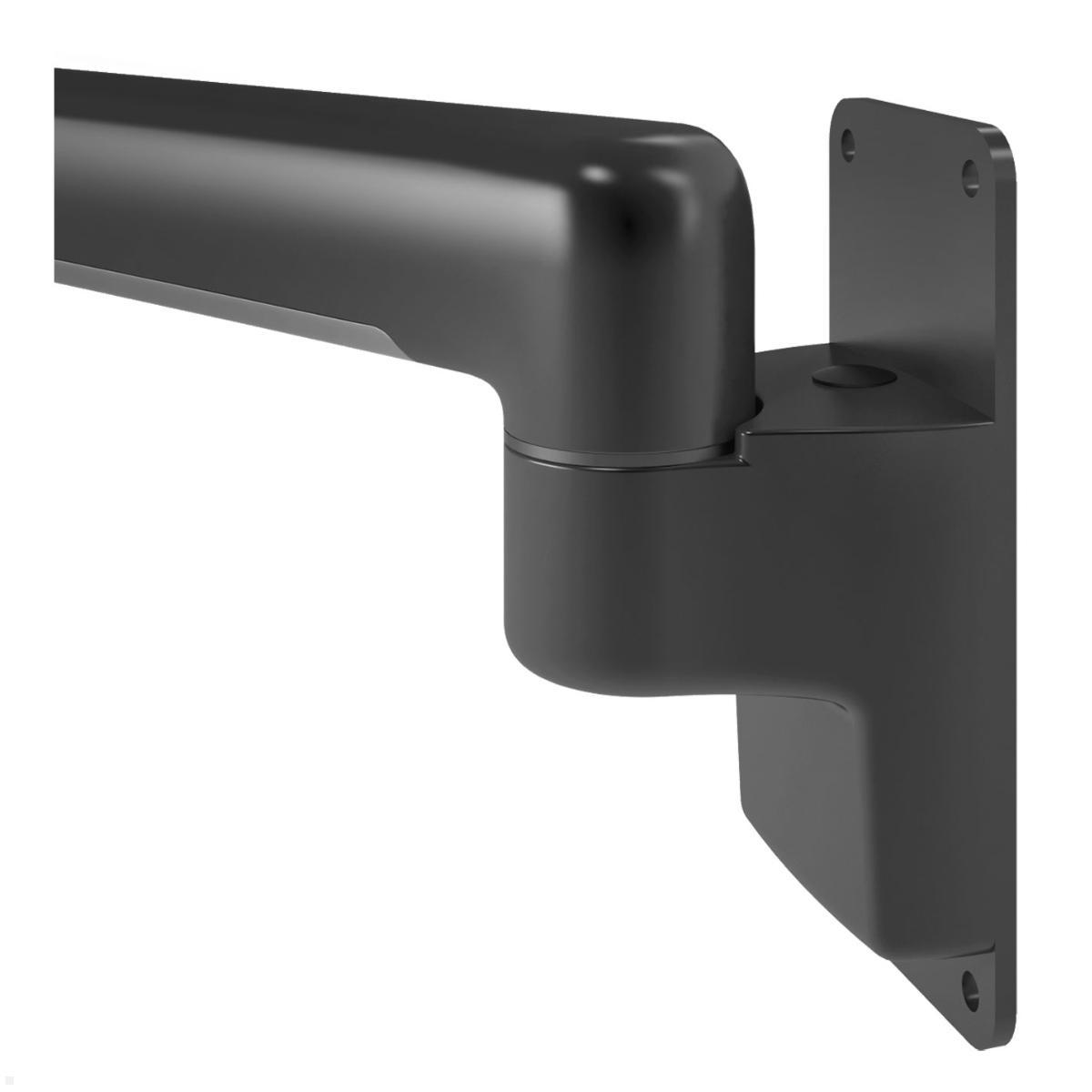 Dataflex Viewprime plus Monitor Wandhalterung, Detailansicht Wandbefestigung