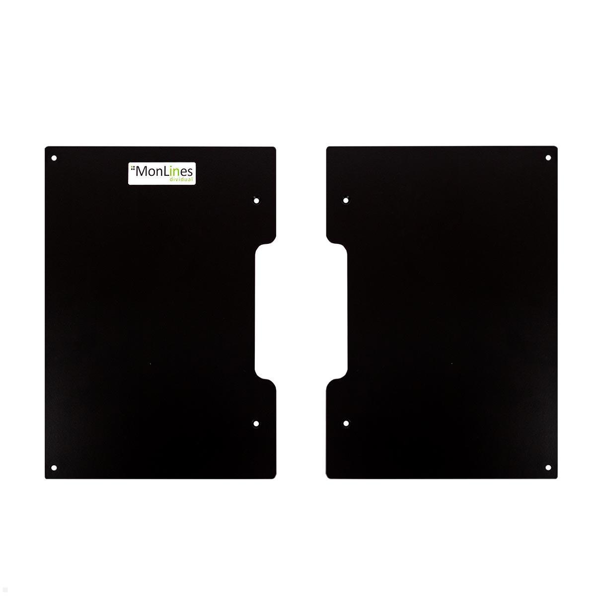 MonLines V071 VESA Adapter für Samsung Frame 32 Zoll QE32LS03T MonLines V071 VESA Adapter für Samsung Frame 32 Zoll QE32LS03T