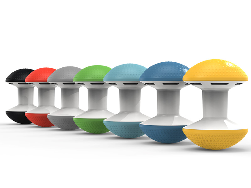 Humanscale Ballo Sitzball Bürostuhl Farben Humanscale Ballo Sitzball Bürostuhl Farben