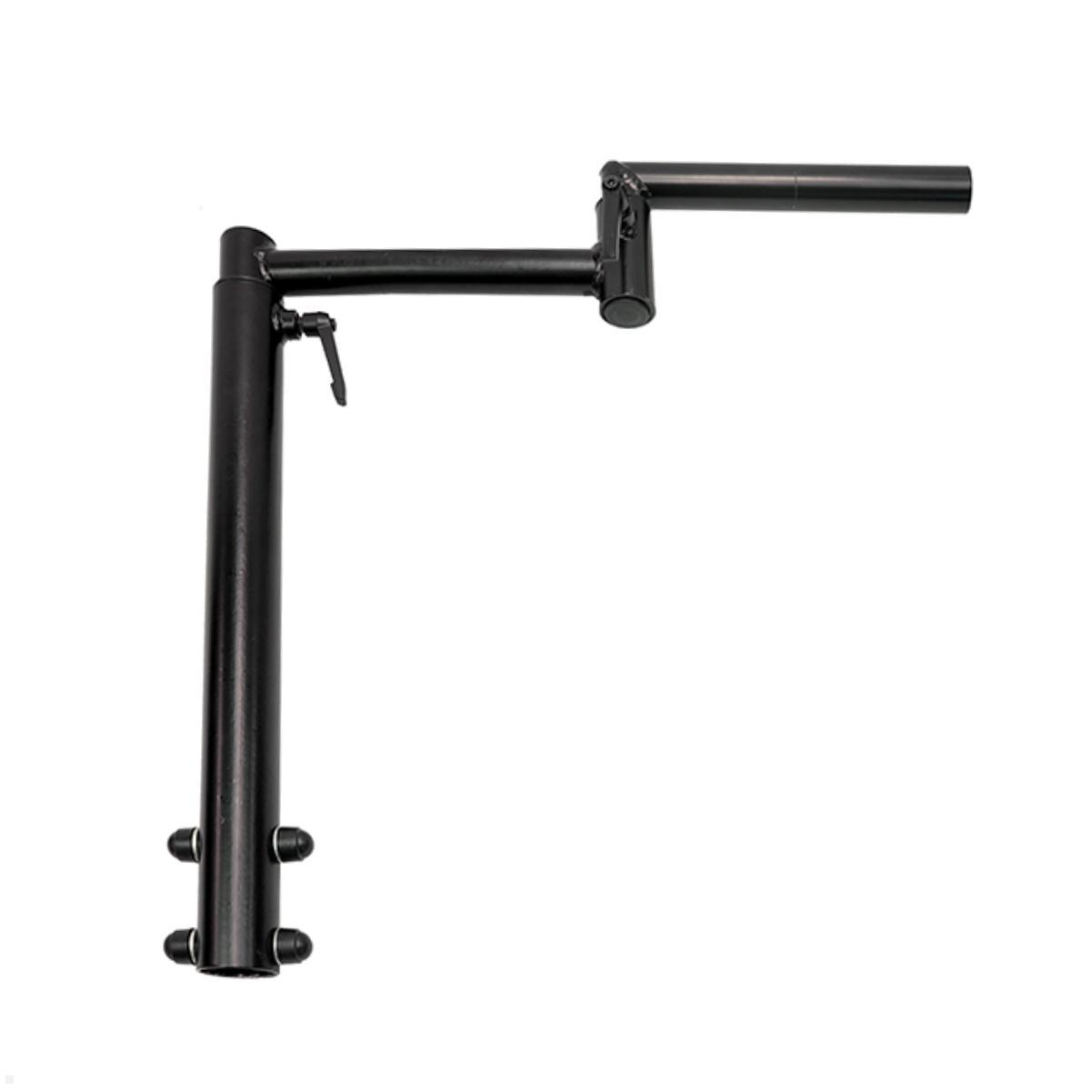 Zirkona Robust 401719 Monitor- und Laptophalter