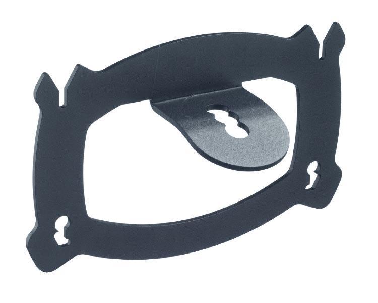 Vogels Connect-It PFI 3020 VESA-Adapter 200x100mm Vogels Connect-It PFI 3020 VESA-Adapter 200x100mm