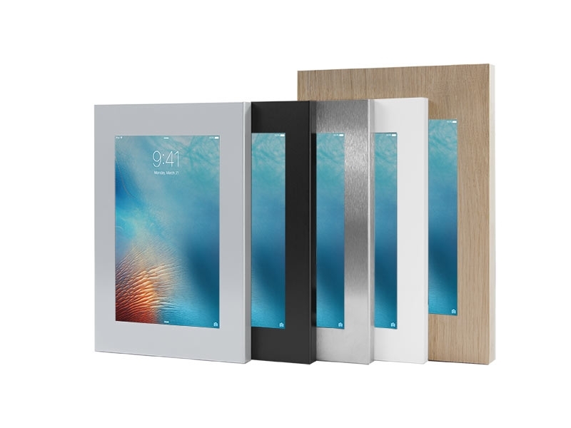 TabLines TSG048B Tablet Schutzgehäuse ohne HB Apple iPad Pro 9.7 Varianten TabLines TSG048B Tablet Schutzgehäuse ohne HB Apple iPad Pro 9.7 Varianten