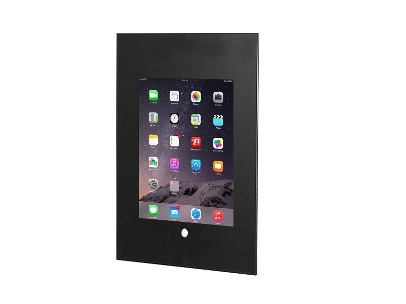 TabLines TWE040B Tablet Wandeinbau für Apple iPad Mini 1/2/3 HB, schwarz TabLines TWE040B Tablet Wandeinbau für Apple iPad Mini 1/2/3 HB, schwarz