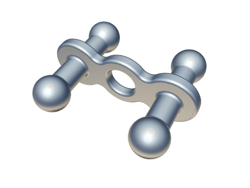 Bachmann Zubehör Easy-Connect Montagestab Universalkupplung (930.026) Bachmann Zubehör Easy-Connect Montagestab Universalkupplung (930.026)