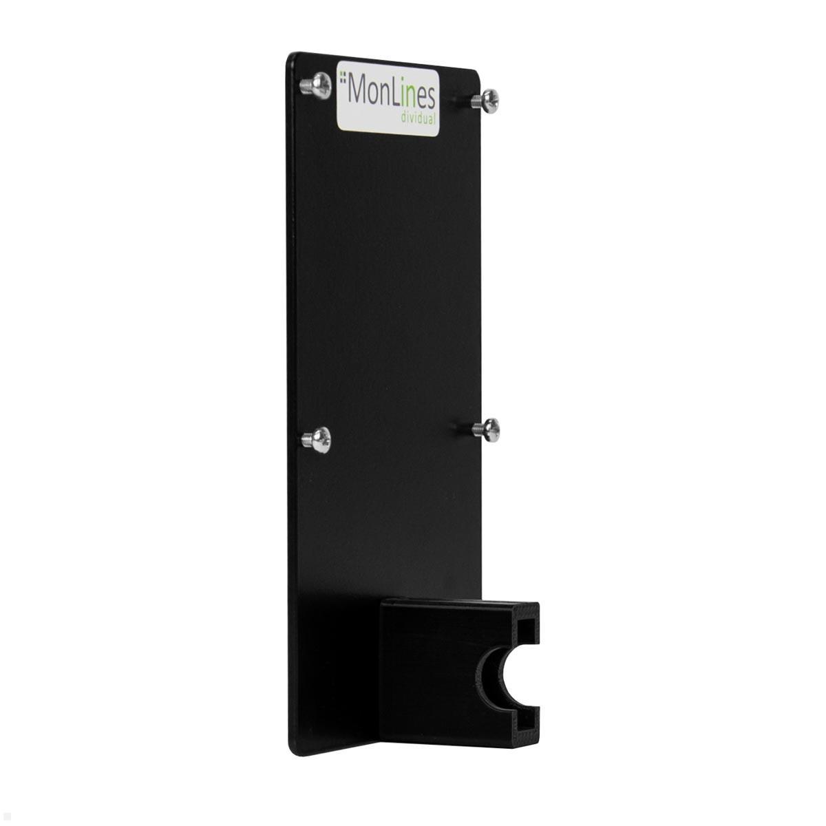 VESA Adapter für HP Monitore - MonLines V082 VESA Adapter für HP Monitore - MonLines V082