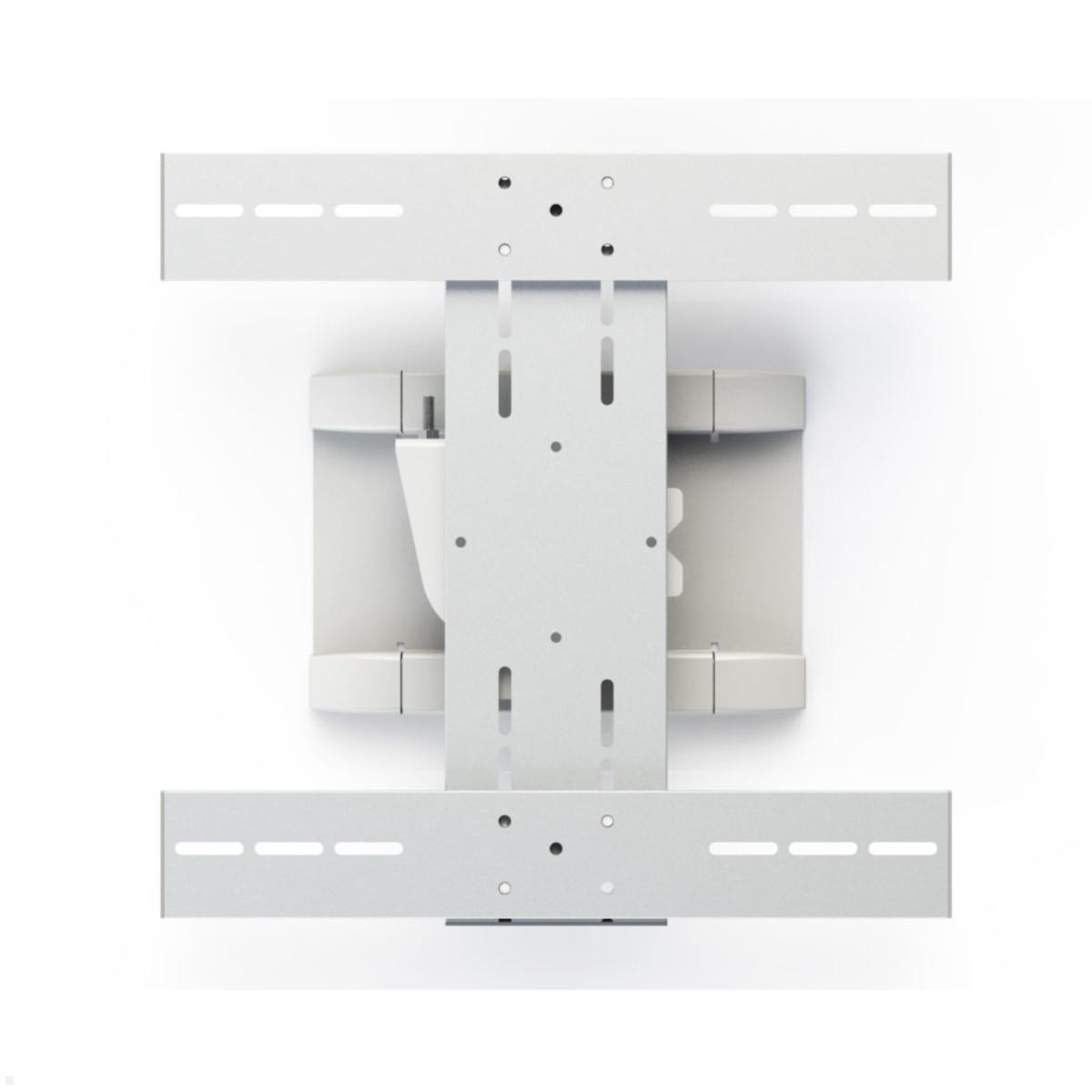 SMS Icon Flipster Display Wandhalterung bis 55 Zoll, drehbar (180-001-7) Querformat SMS Icon Flipster Display Wandhalterung bis 55 Zoll, drehbar (180-001-7) Querformat