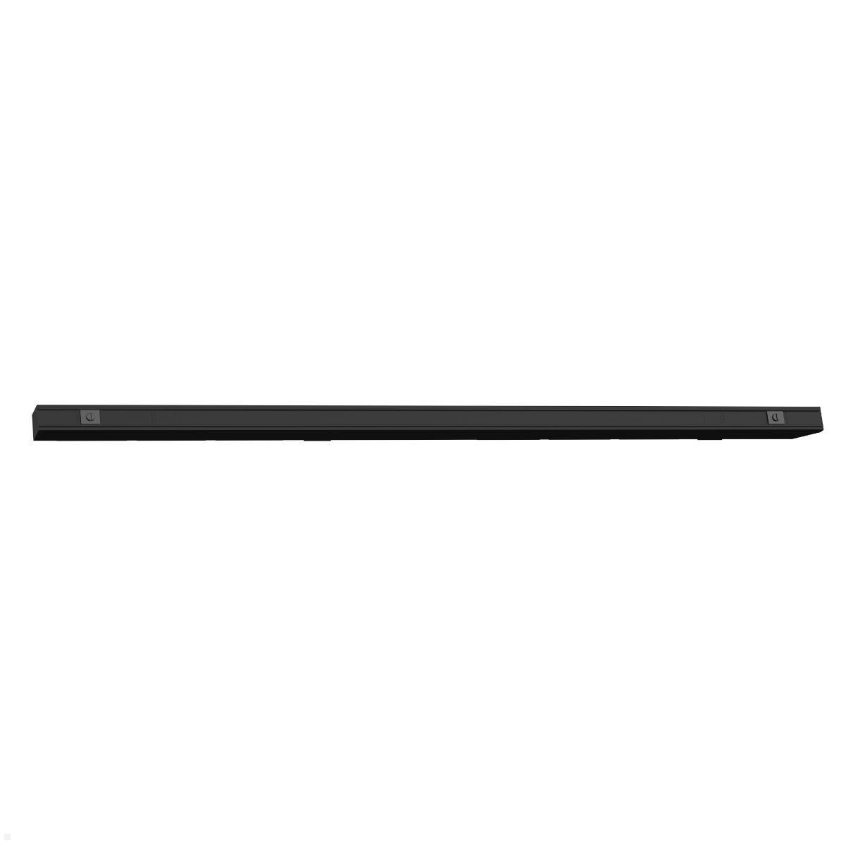 Legrand Raritan iX Rack-PDU 0U, PDU Dual Ethernet