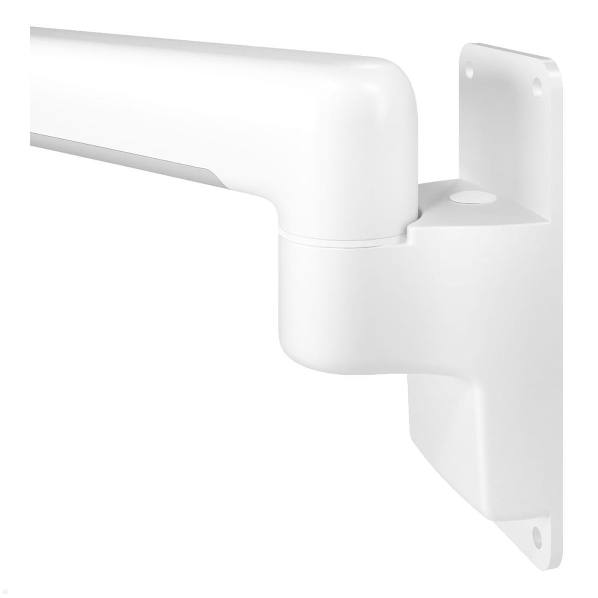 Dataflex Viewprime plus Monitor - Wandhalterung, Detailansicht Wandhalter