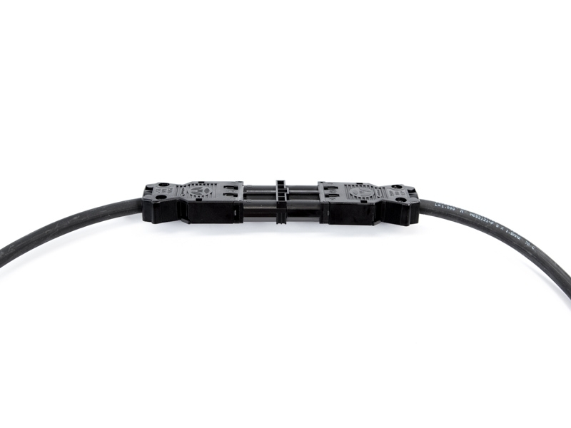 Bachmann Zwischenkupplung GST18/GST18 (375.500) Verbindung Bachmann Zwischenkupplung GST18/GST18 (375.500) Verbindung