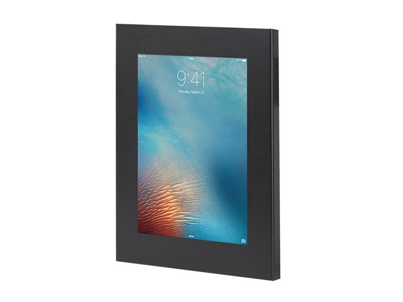 TabLines TSG048B Tablet Schutzgehäuse ohne HB Apple iPad Pro 9.7, schwarz TabLines TSG048B Tablet Schutzgehäuse ohne HB Apple iPad Pro 9.7, schwarz