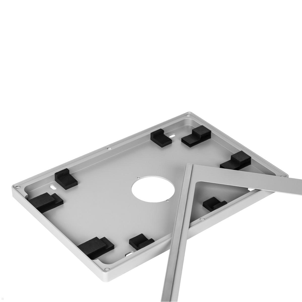 TabLines TWH031S iPad Wandhalterung für Apple iPad Air 4 10.9 (2020), Rahmen TabLines TWH031S iPad Wandhalterung für Apple iPad Air 4 10.9 (2020), Rahmen