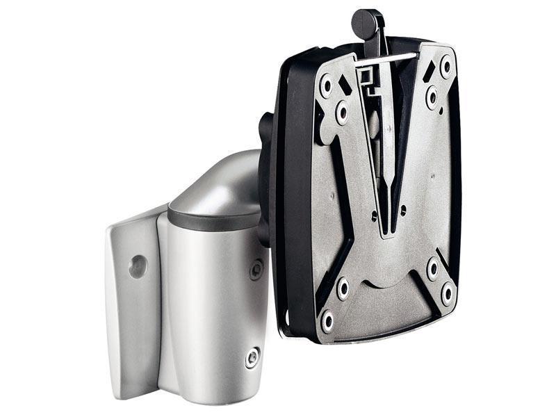 Novus LM-Arm 0-0-1 SlatWall Monitorhalterung (981+0089+000) Novus LM-Arm 0-0-1 SlatWall Monitorhalterung (981+0089+000)