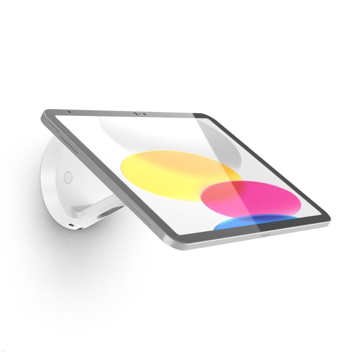 Compulocks GlideTab universal Tablet-Tischständer, diebstahlsicher, Wandmontage