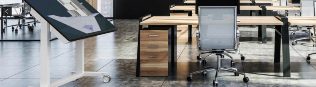 Touchtisch Halterung, Touchscreen Tisch horizontal Touchtisch Halterung, Touchscreen Tisch horizontal