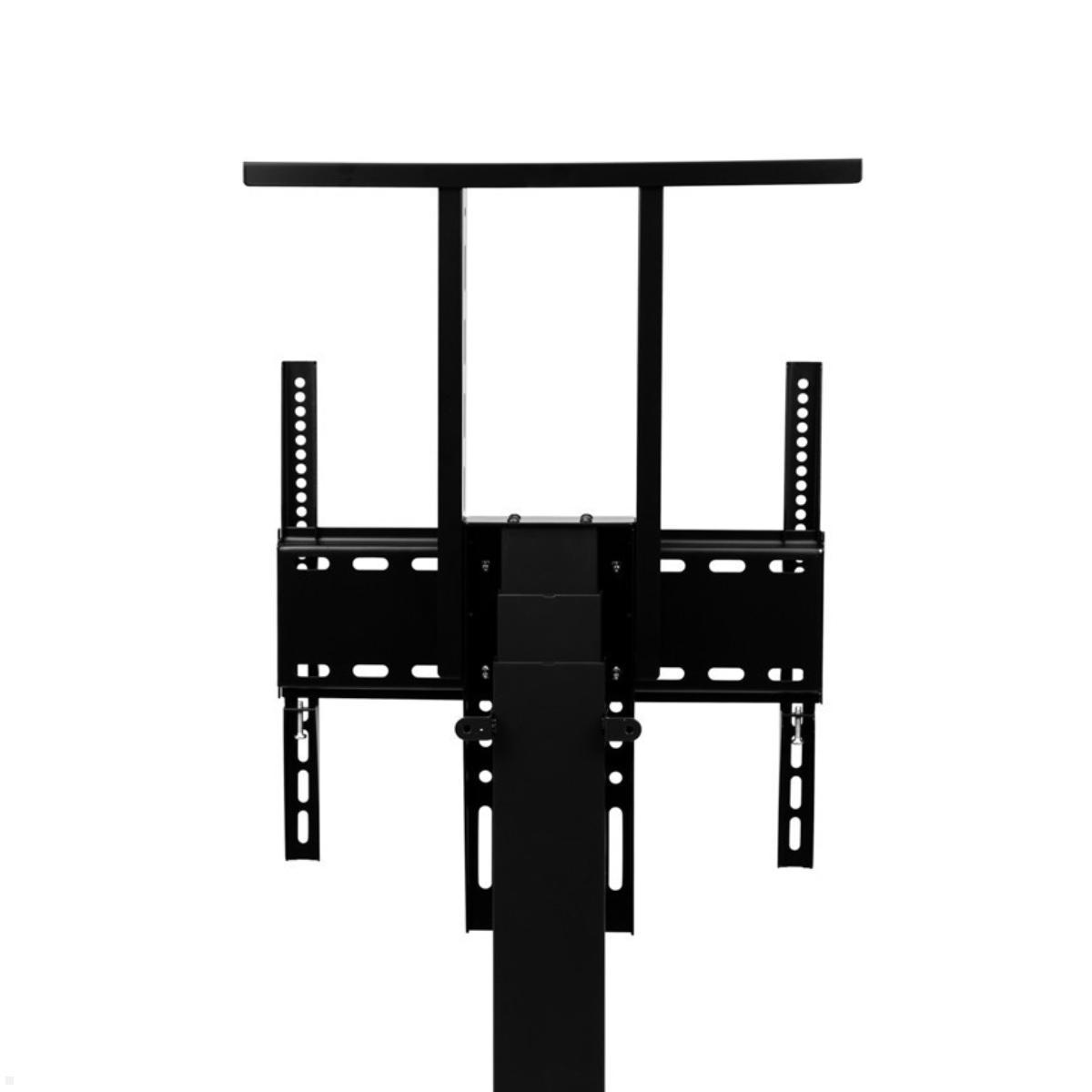 MonLines MLS032B Einbau TV Lift bis 80 Zoll, 1050 mm Hub, Vesa Adapter montiert MonLines MLS032B Einbau TV Lift bis 80 Zoll, 1050 mm Hub, Vesa Adapter montiert