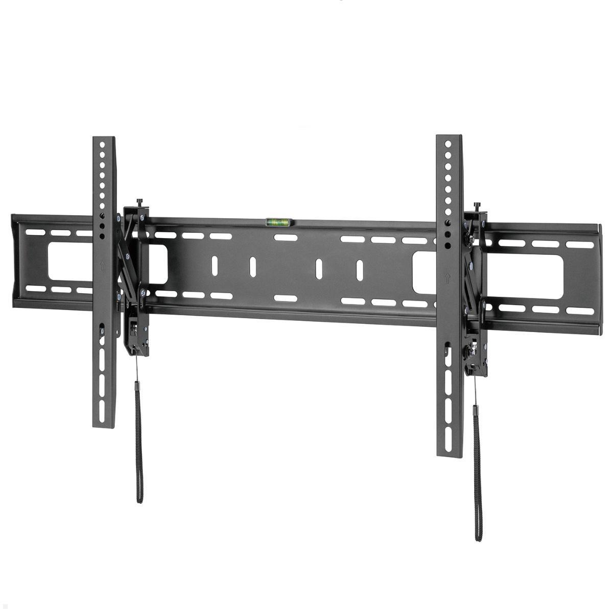 MonLines MWH029B TV Wandhalter verstellbarer Wandabstand bis 90 Zoll MonLines MWH029B TV Wandhalter verstellbarer Wandabstand bis 90 Zoll