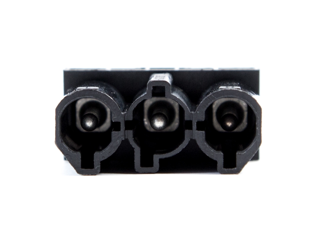 Bachmann Zwischenkupplung GST18/GST18 (375.500) Eingang Bachmann Zwischenkupplung GST18/GST18 (375.500) Eingang