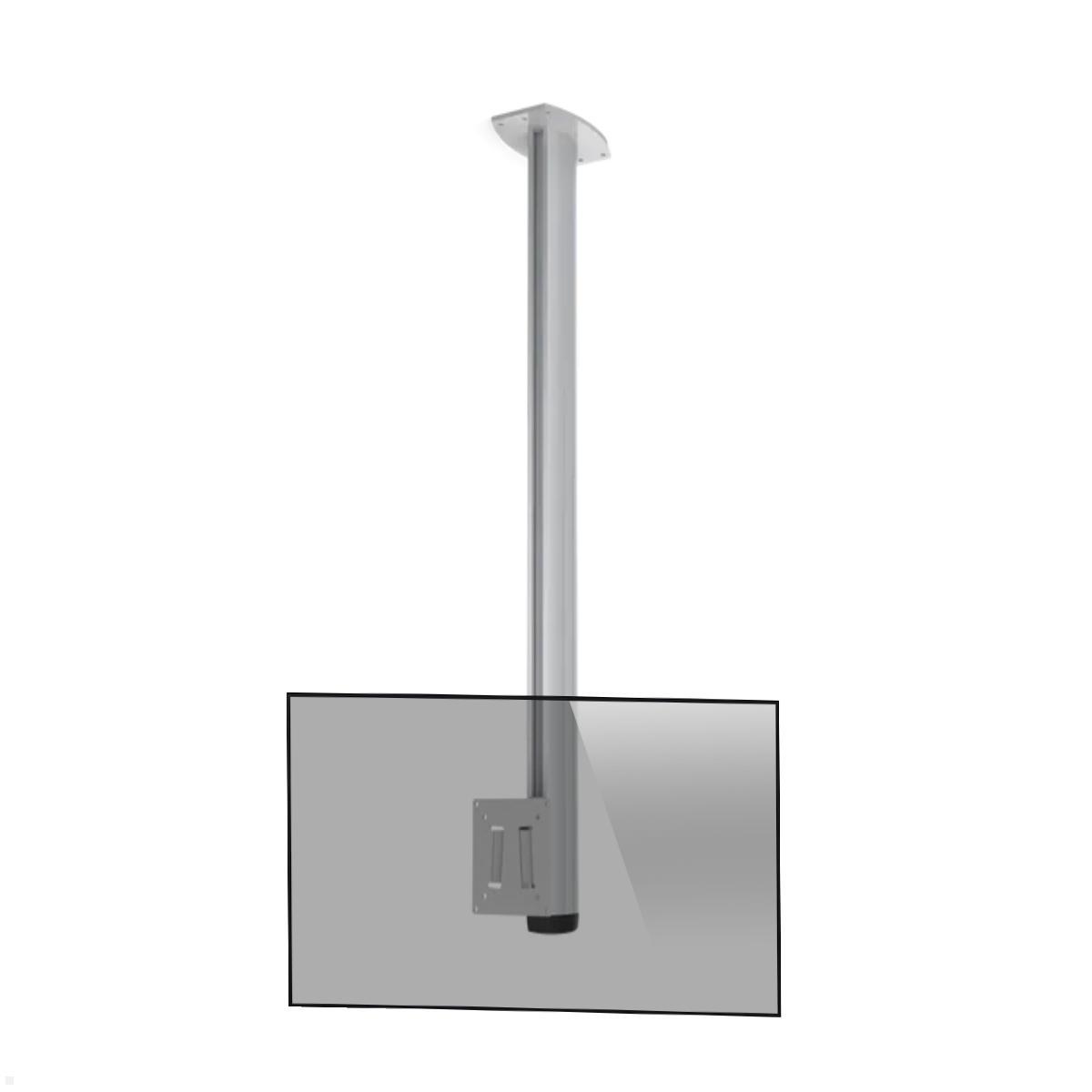 SMS Flatscreen CL ST Monitor Deckenhalterung 1800mm (FS061009-P0) SMS Flatscreen CL ST Monitor Deckenhalterung 1800mm (FS061009-P0)