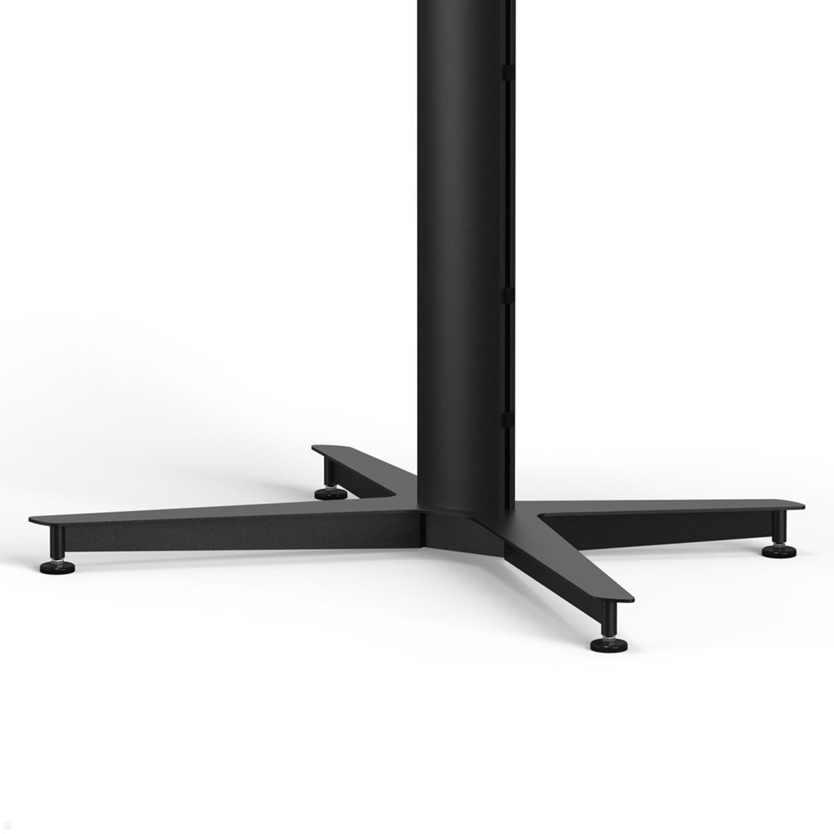 SMS Icon FH MT 1450 C Monitorständer mit VESA Adapter bis 400x400 mm, schwarz SMS Icon FH MT 1450 C Monitorständer mit VESA Adapter bis 400x400 mm, schwarz