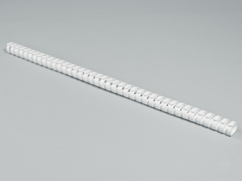 HellermannTyton Kabelbündelhalter HelaDuct Flex20SK (164-21108) weiß HellermannTyton Kabelbündelhalter HelaDuct Flex20SK (164-21108) weiß