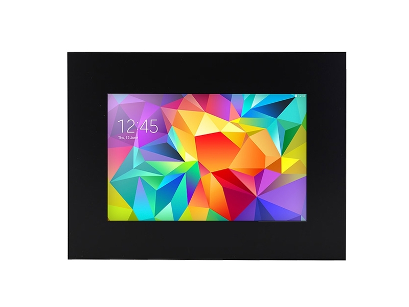 TabLines TWE002B Tablet Wandeinbau für Samsung Tab 4 10.1 TabLines TWE002B Tablet Wandeinbau für Samsung Tab 4 10.1