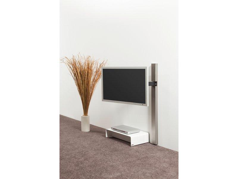 Wissmann solution art 128-1 TV Wandhalterung 40 - 55 Zoll Beispiel