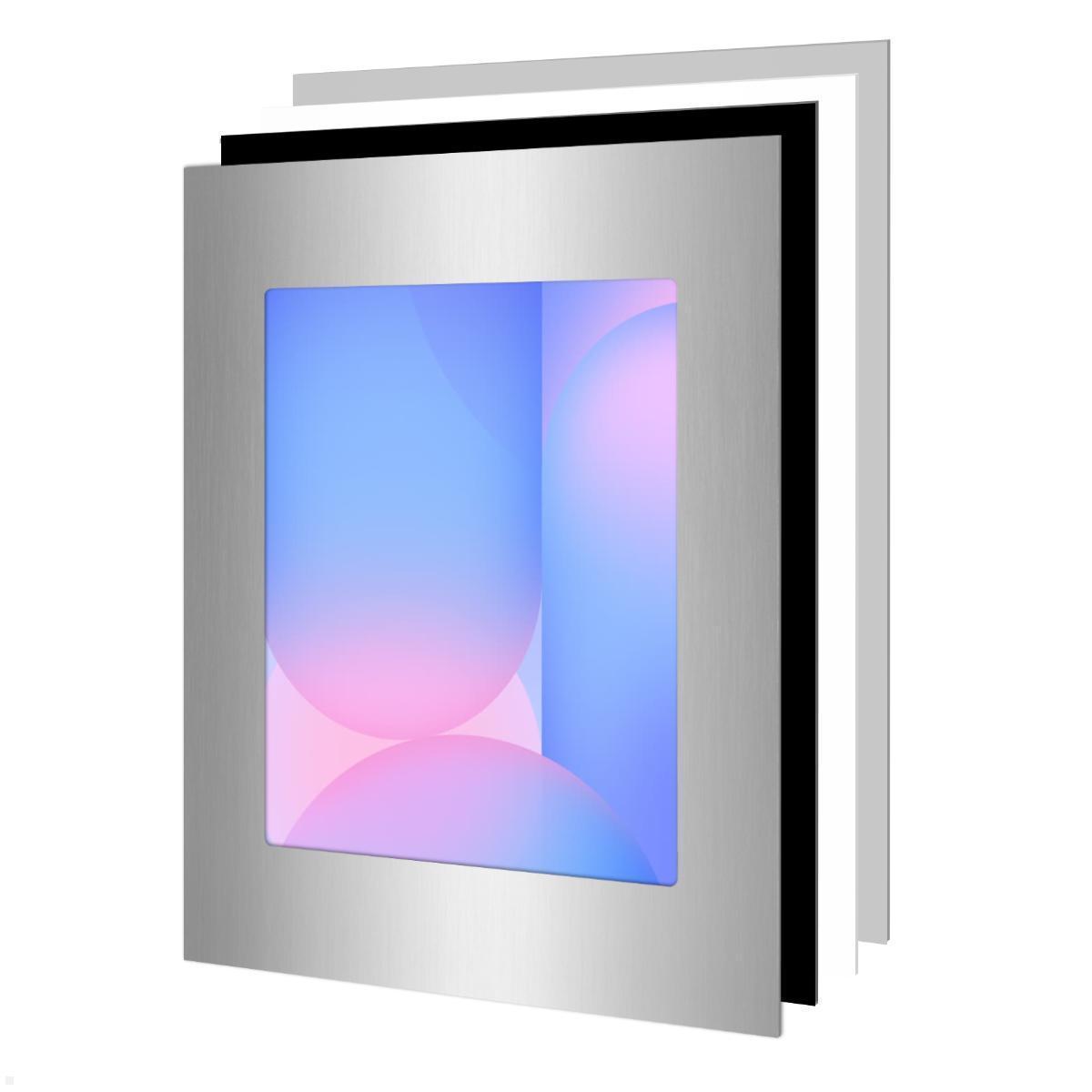 TabLines TWE130 Tablet Wandeinbau für Samsung Galaxy Tab S10 FE (11.0")