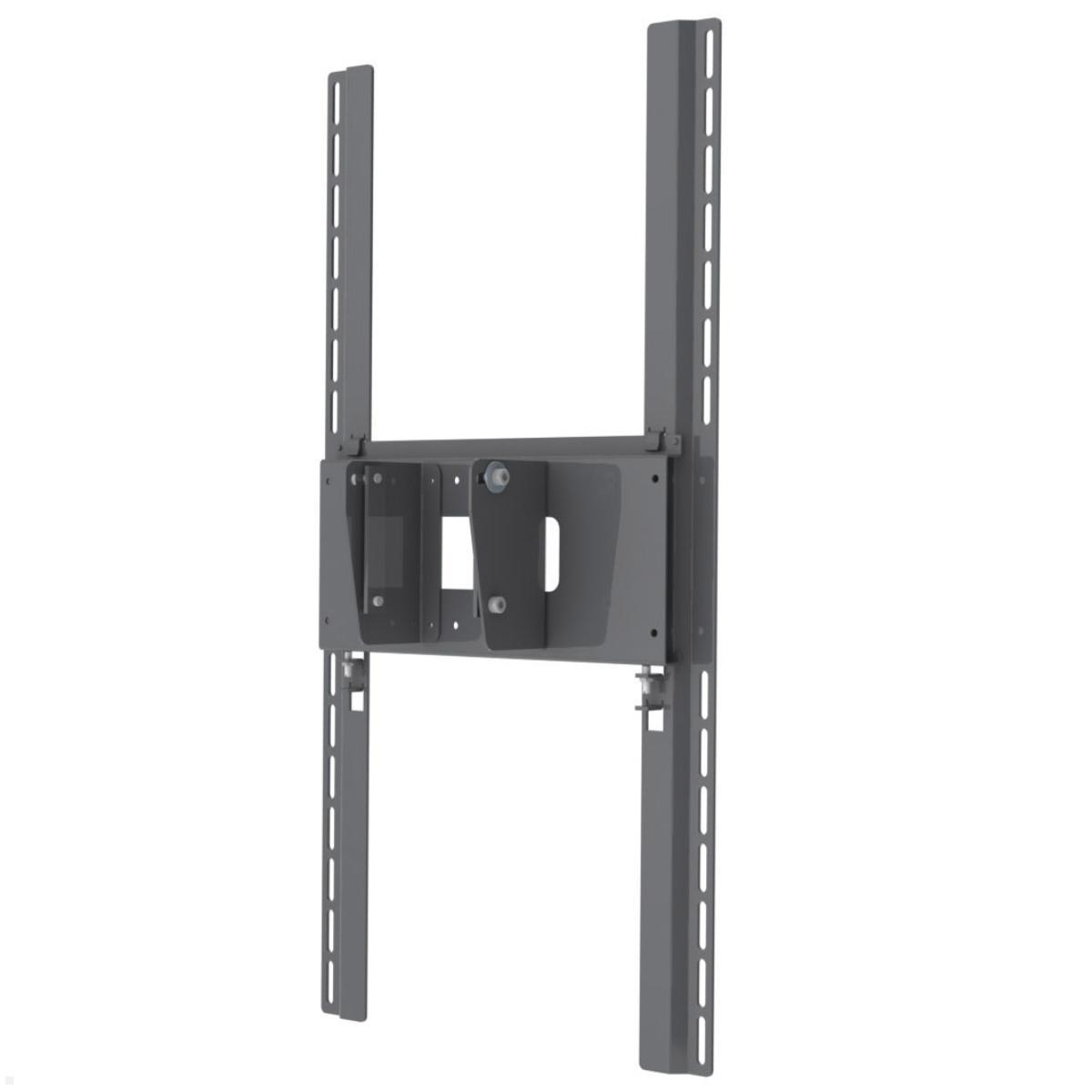 SMS Flatscreen H2 Unislide Vertical PL210241 silber SMS Flatscreen H2 Unislide Vertical PL210241 silber