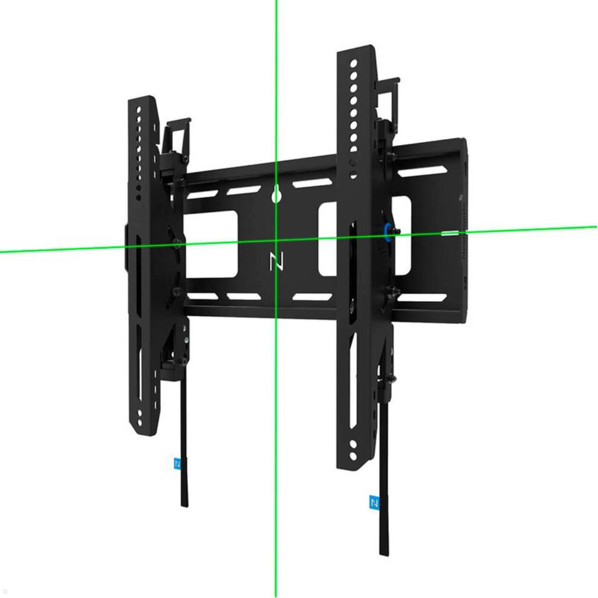 Neomounts Level WL35-750BL14 neigbarer Schwerlast TV Wandhalter 32 - 75 Zoll, 100 kg, schwarz Neomounts Level WL35-750BL14 neigbarer Schwerlast TV Wandhalter 32 - 75 Zoll, 100 kg, schwarz
