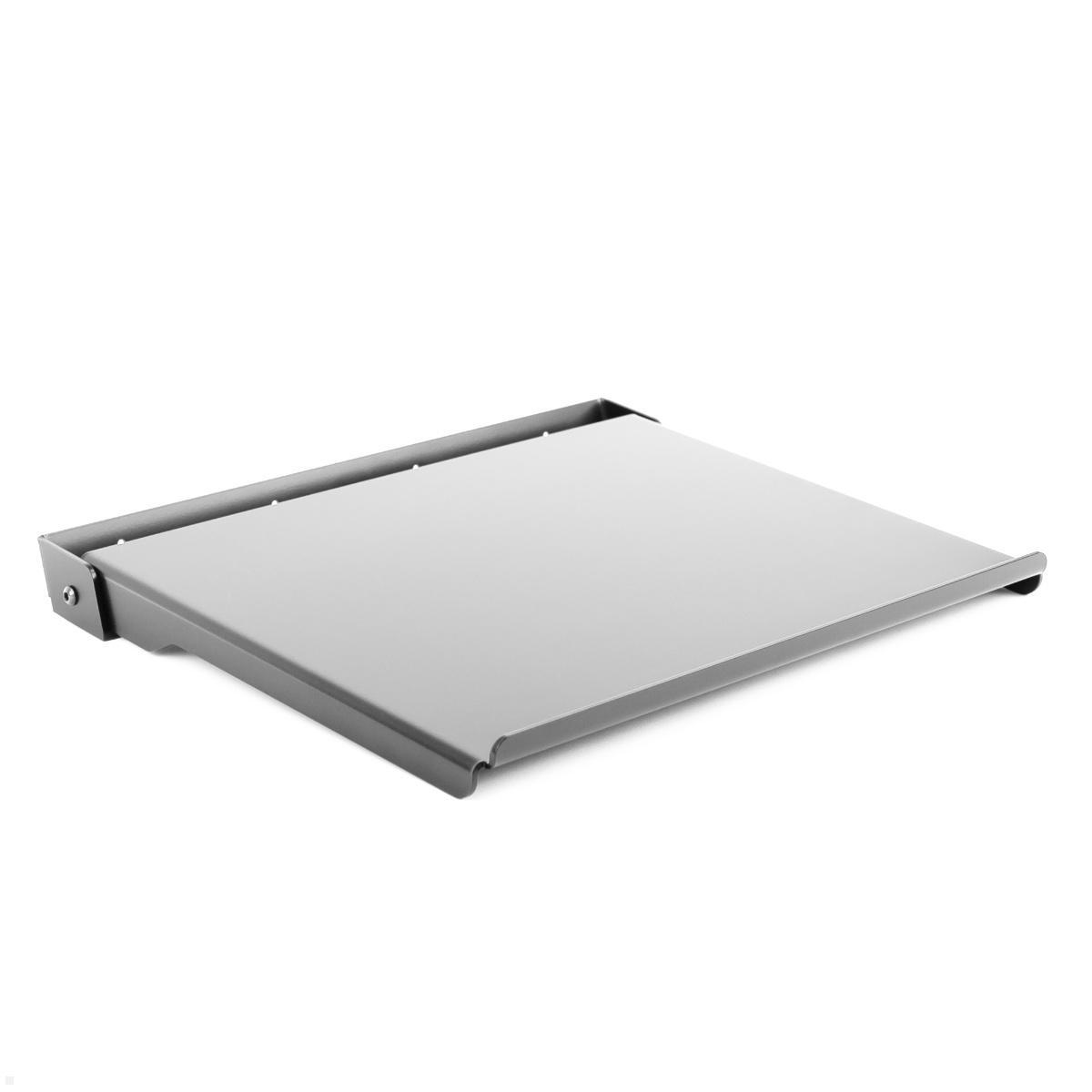 MonLines MNH240S Notebook Wandhalterung klappbar, silber MonLines MNH240S Notebook Wandhalterung klappbar, silber